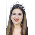 Costume Accessory: Tiara Silver